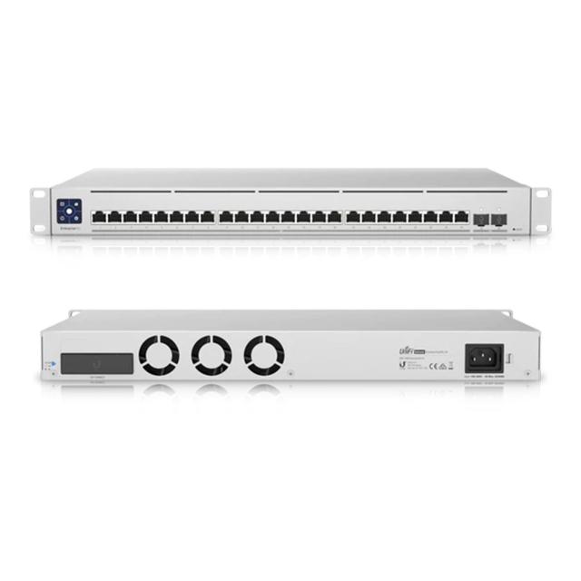 UniFi USW-24 Enterprise XG