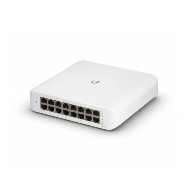 UniFi Switch 16 Lite-16 PoE