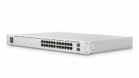 UniFi USW-24 Pro G2 switch