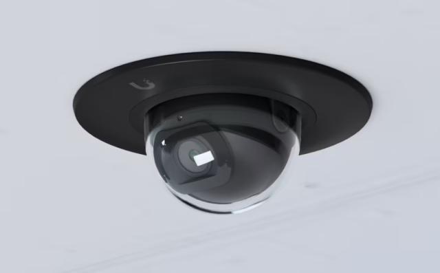 UniFi Camera G5 Dome Ultra Black