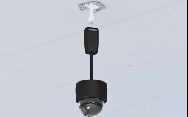 UniFi Camera G5 Dome Ultra Black