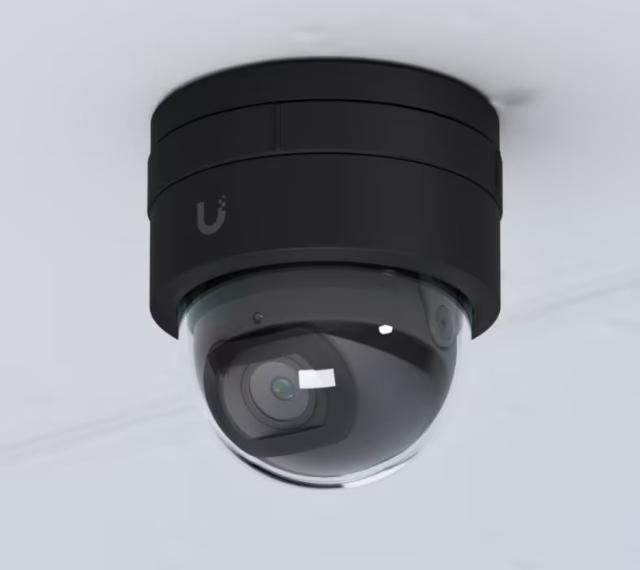 UniFi Camera G5 Dome Ultra Black