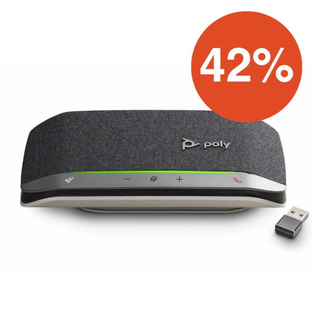 POLY SYNC 10 snjallhátalari 