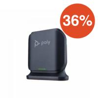 Poly Rove R8 DECT endurvarp