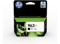 HP 963XL High Yield Black Orie