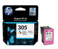 HP 305 blekhylki - Litur