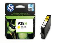 HP No 935xl yellow blekhylki