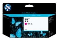 HP 72 130ml Magenta Ink