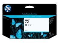 HP 72 130ml Grey Ink