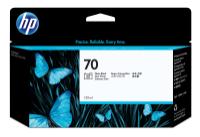 HP 70 130ml PhotoBlack Z5200