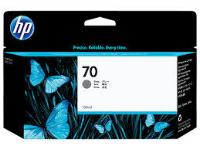 HP 70 130ml Gray Ink Cartrigde