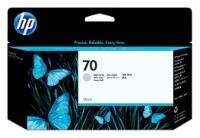 HP 70 130ml L-Gray Z5200