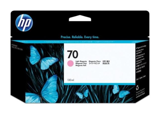 HP 70 130ml L-Magenta Z5200