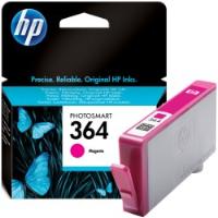 HP 364 Magenta Print Cartridge