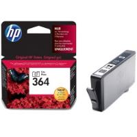 HP 364XL Photo Black Ink Cartr