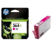 HP 364XL Magenta Ink Cartridge