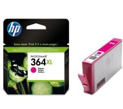 HP 364XL Magenta Ink Cartridge