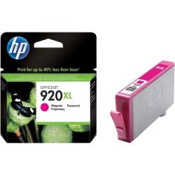 HP 920XL Magenta Officejet Ink