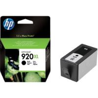 HP 920XL Black Officejet Ink C