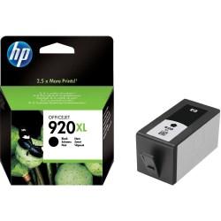 HP 920XL Black Officejet Ink C