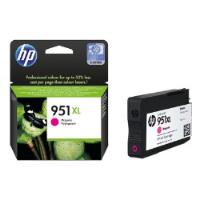 HP No 951XL - Magenta blekhylk