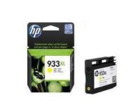 HP No 933XL yellow blekhylki