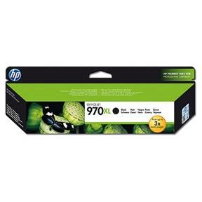 HP no 970XL black cartrigde