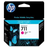 HP 711 29-ml Magenta Ink Cartr