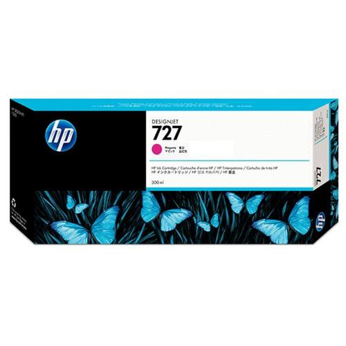 HP 727 300-ml Magenta Design