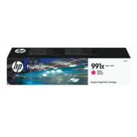 HP PageWide 991X Magenta