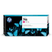 HP 746 300ml Magenta Z6/Z9