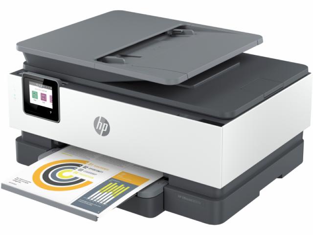 HP OfficeJet Pro 8022e