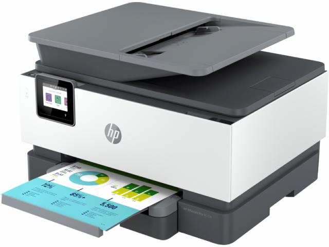 HP OfficeJet Pro 8022e