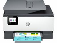 HP OfficeJet Pro 9010e All-in-