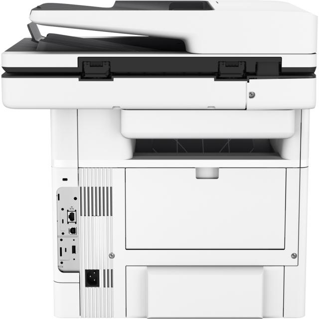 HP LaserJet E MFP M528dn