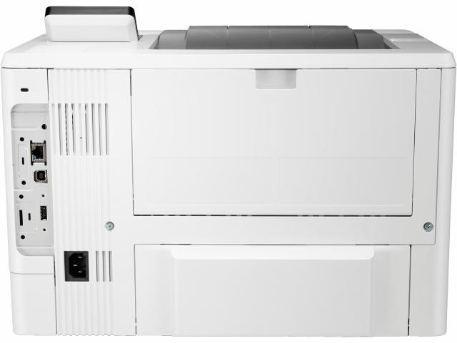 HP LaserJet Enterprise M507dn 