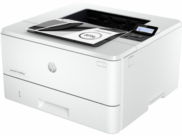 HP LaserJet Pro 4002dn Printer