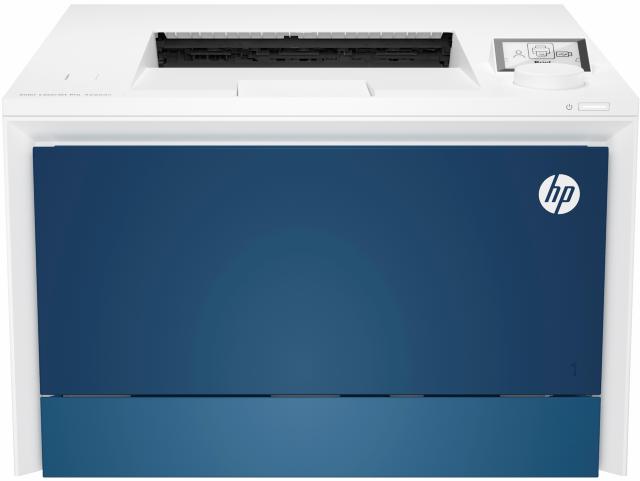 HP Color LaserJet Pro 4202dn