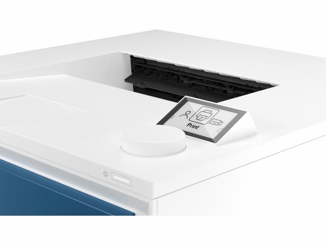 HP Color LaserJet Pro 4202dn