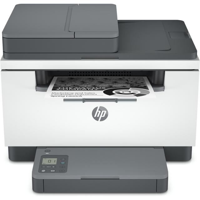 HP LaserJet MFP M234sdw 