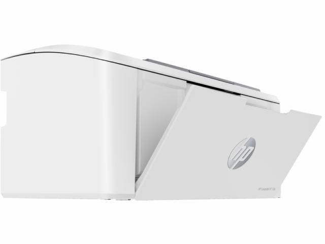 HP LaserJet M110w