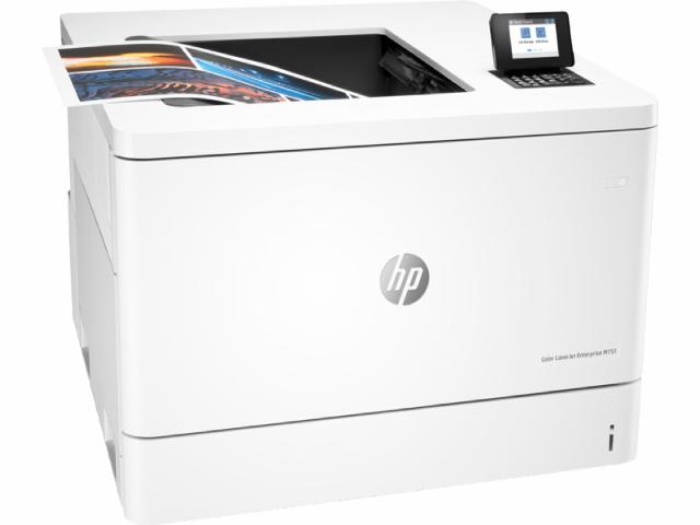 HP Color LaserJet Ent M751dn 