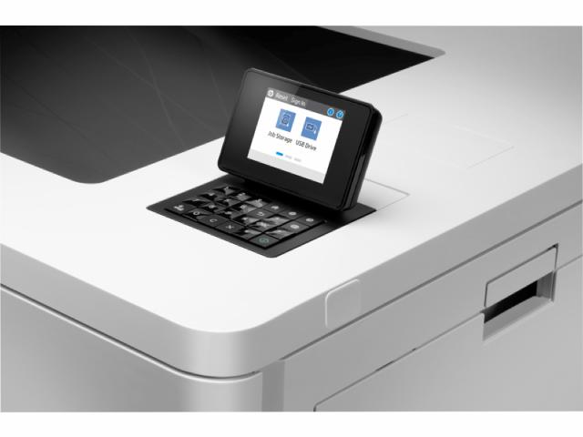 HP Color LaserJet Ent M751dn 