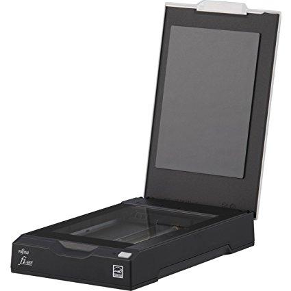 Fujitsu scanner fi-65f