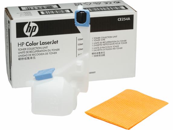 Toner Col.unit CP4/CM4/M680