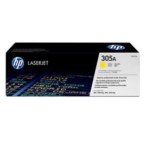 HP 305A  M300/400 Yellow