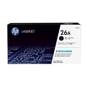 HP 26A black toner M402/M426