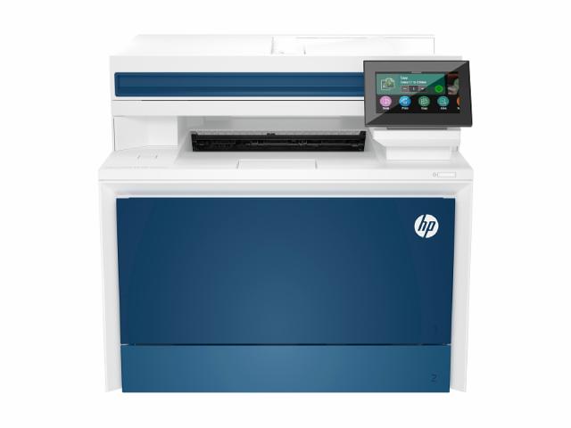 HP Color LaserJet Pro MFP 4302fdw
