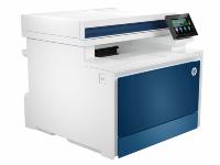 HP Color LaserJet Pro MFP 4302fdw