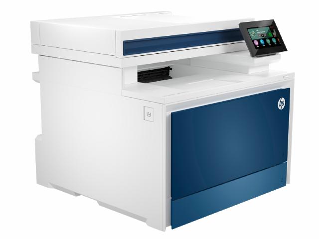 HP Color LaserJet Pro MFP 4302fdw